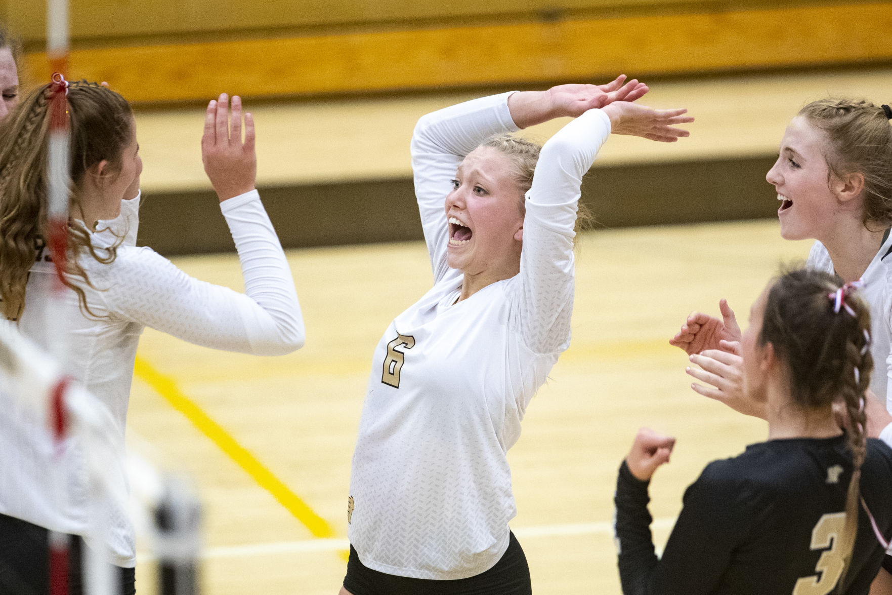 Billings West vs. Bozeman